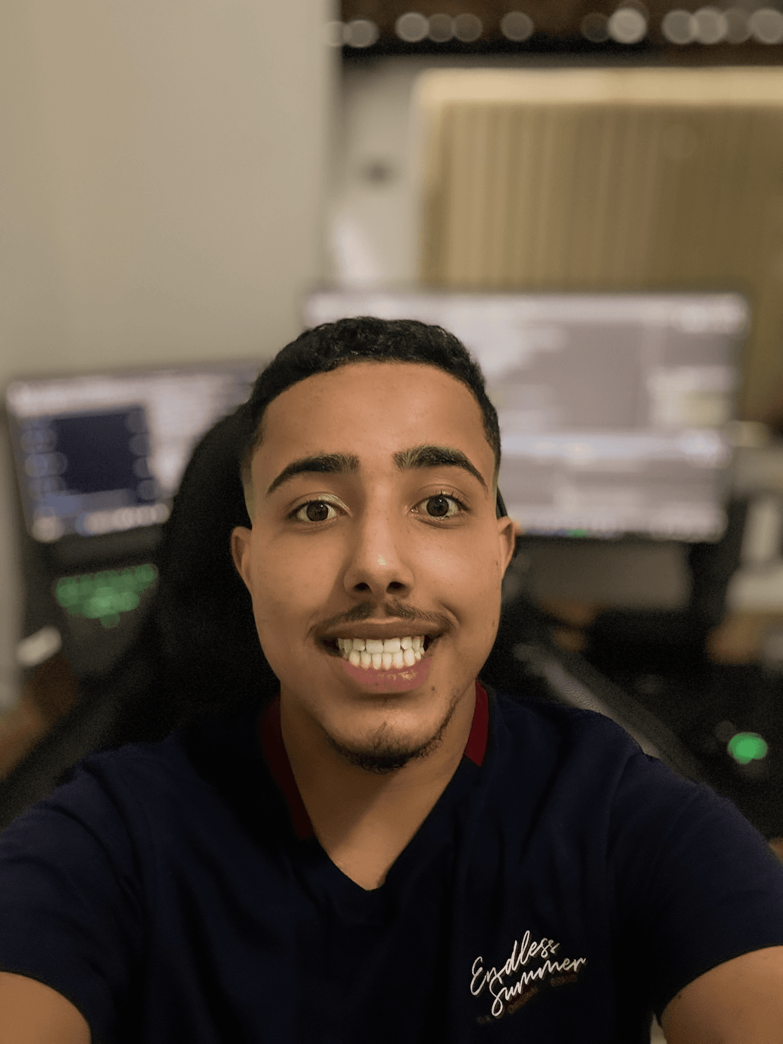 Foto de perfil de Marcos Gabriel